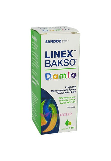 Sandoz Linex Bakso Daa